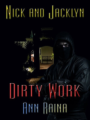 cover image of Dirty Work